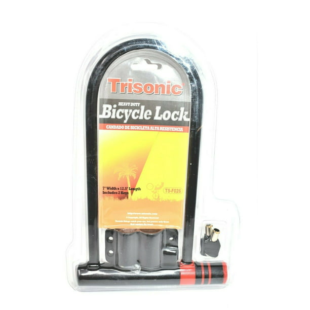 Motorcycle Bicycle Scooter Bike Safety Anti-theft Motorcycle Security Lock USNEW